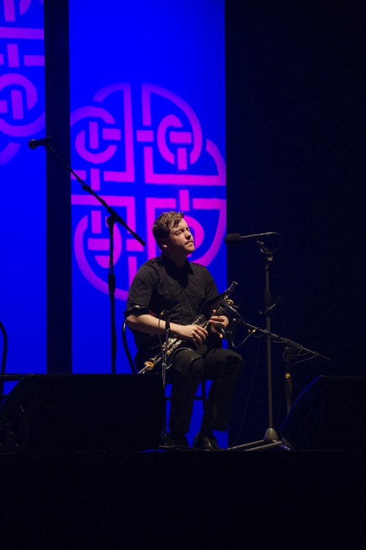 Celtic Legends at Casino Du Liban